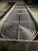 Stainless Steel & Carbon Steel U Tube for multi-applications