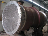 Tubular Heat Exchanger