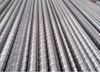 High Efficiency Spiral Pipe for Heat Exchangers