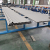 High Quality ASTM/ASME 309S/H Seamless Stainless Steel Tube/Pipe