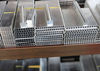 Aluminium Mpe / Micro-Channel Flat Tube for Air Cooling System