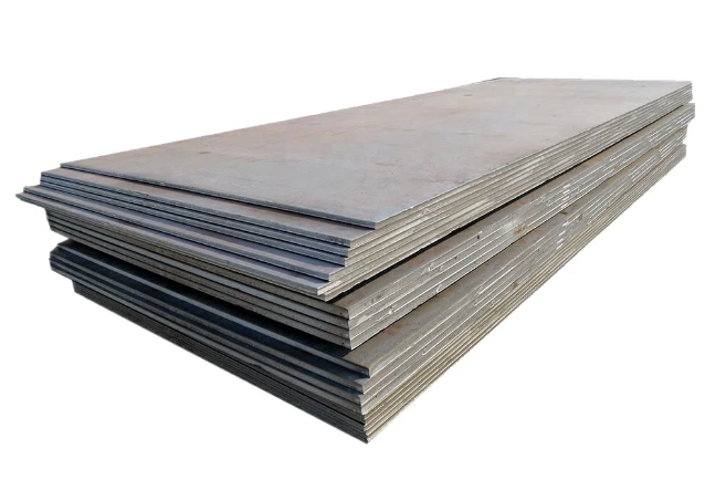 High Quality Carbon Steel Plate