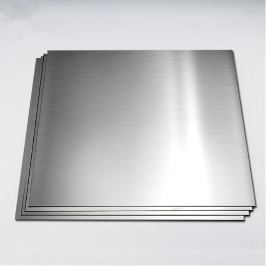 Gr. 1, Gr. 2 Titanium Plate / Sheet