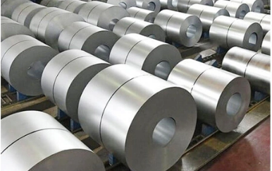 Monel / Inconel / Incoloy Alloy Steel Plate