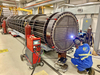 Tube Bundle for Heat Exchanger