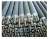 Stainless Steel Extruded Fin Tube for Heat Exchanger