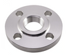 Customized Alloy Steel Threaded Flange