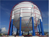 Customized Spherical Tank